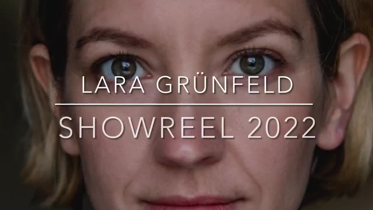 Showreel