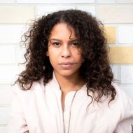 Bild Souhaila Amade
