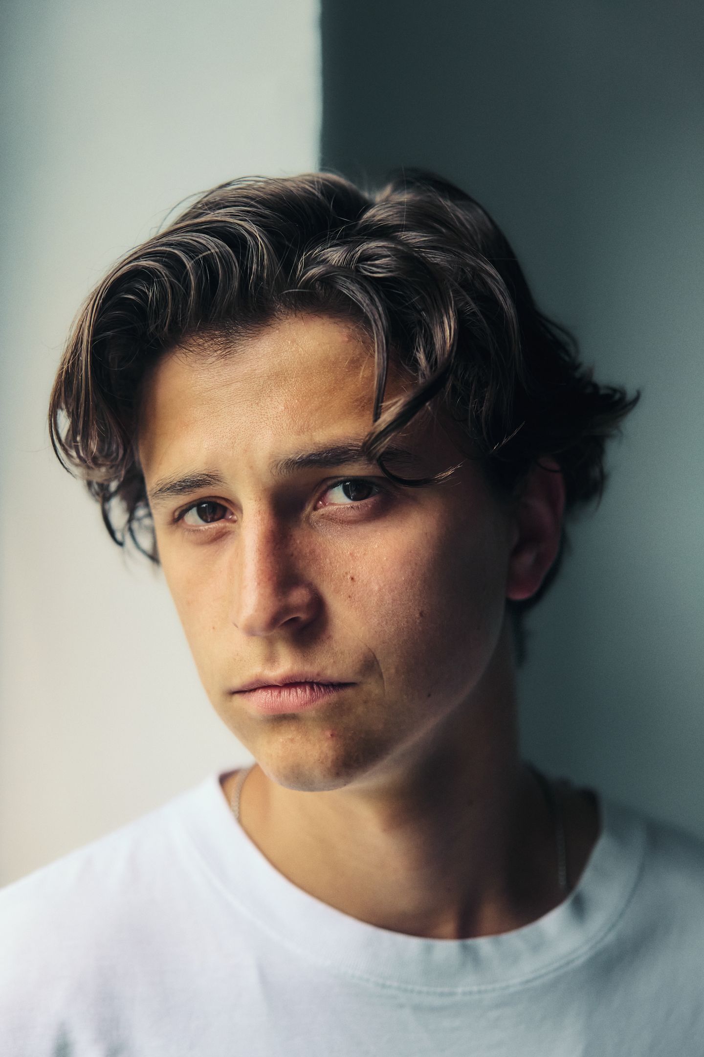 © Ayoub Elbardouni образ Caio Salles Ackermann