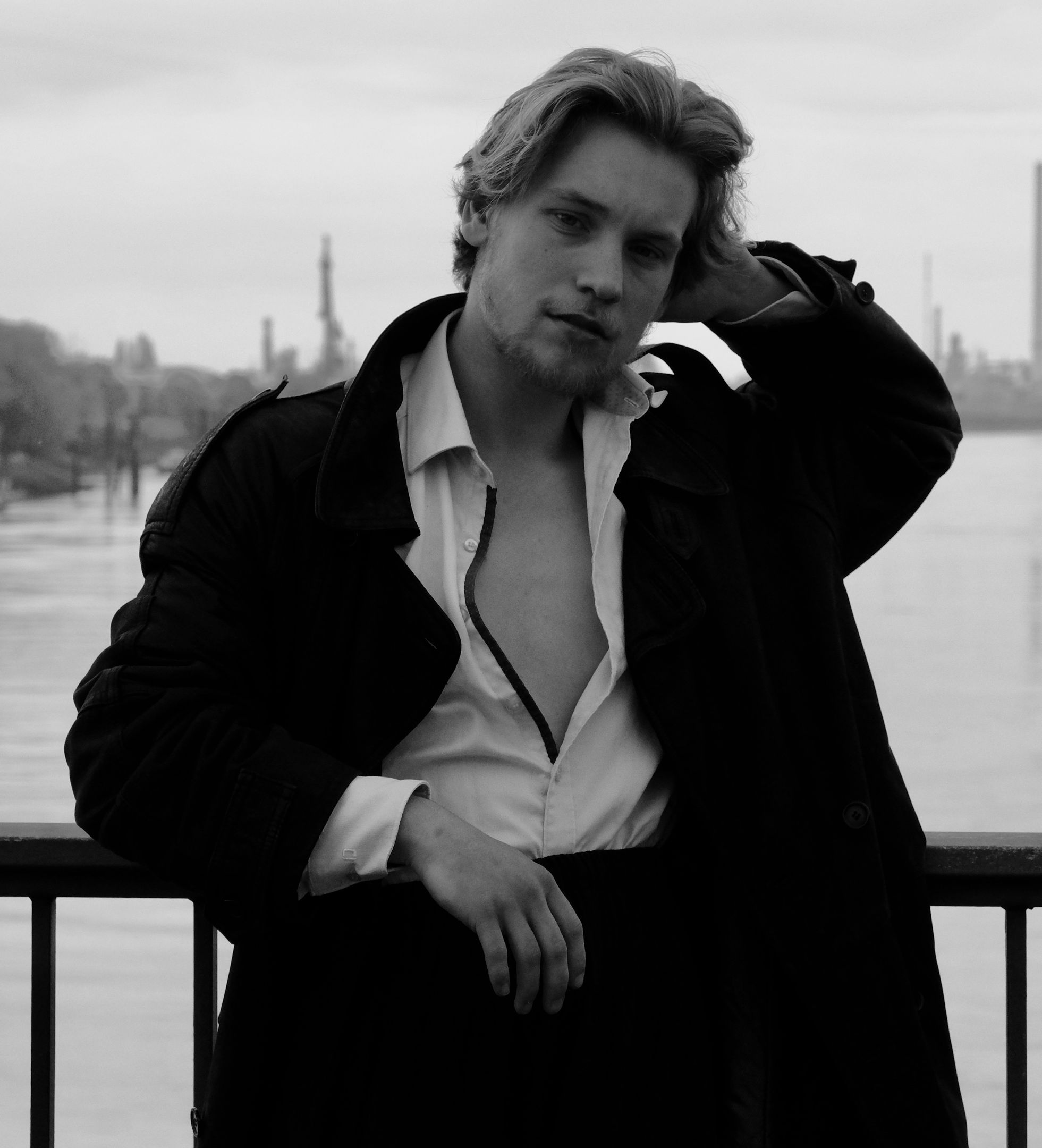 © Julia Boogaerts Image Luca Diephaus