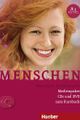 Hueber Verlag - Menschen. Deutsch als Fremdsprache 2 picture