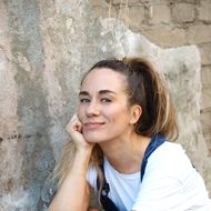 Bild Annina Hellenthal