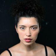 Bild Naima Laube