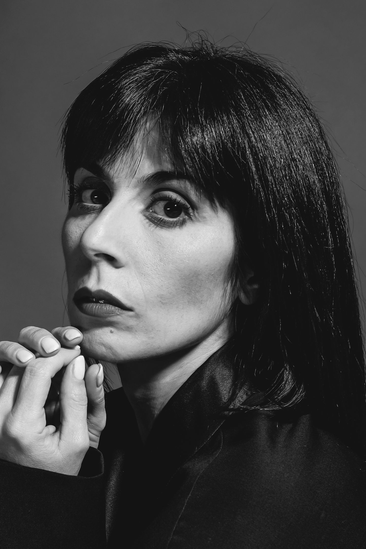 Giada D'Auria - Filmmakers