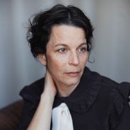 Bild Ruth Marie Kröger