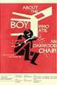 About the Boy Who Ate an Oakwood Chair picture