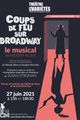 Coup de Feu sur Broadway picture