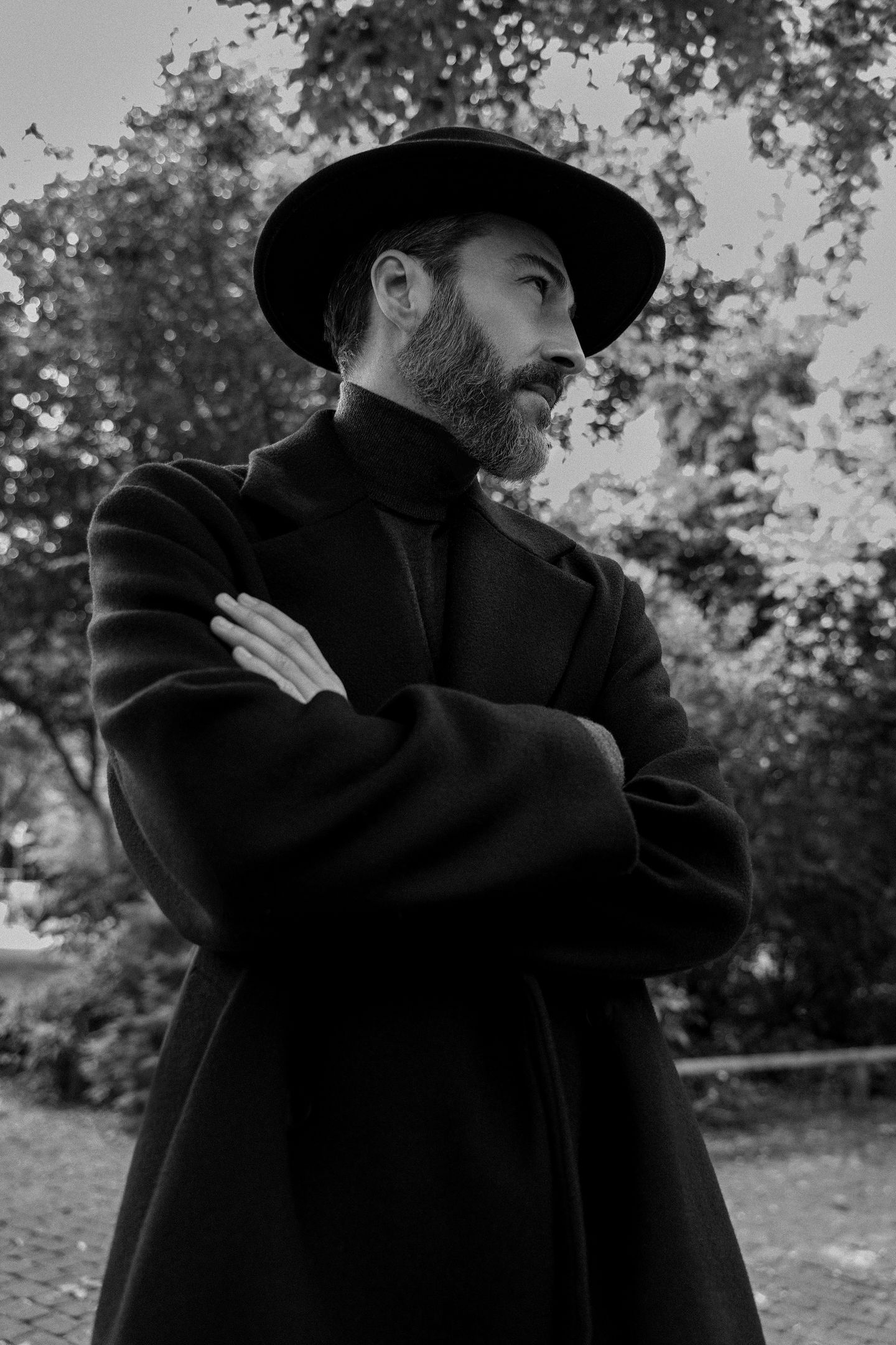 © Sasha Marini Image Sasha Marini
