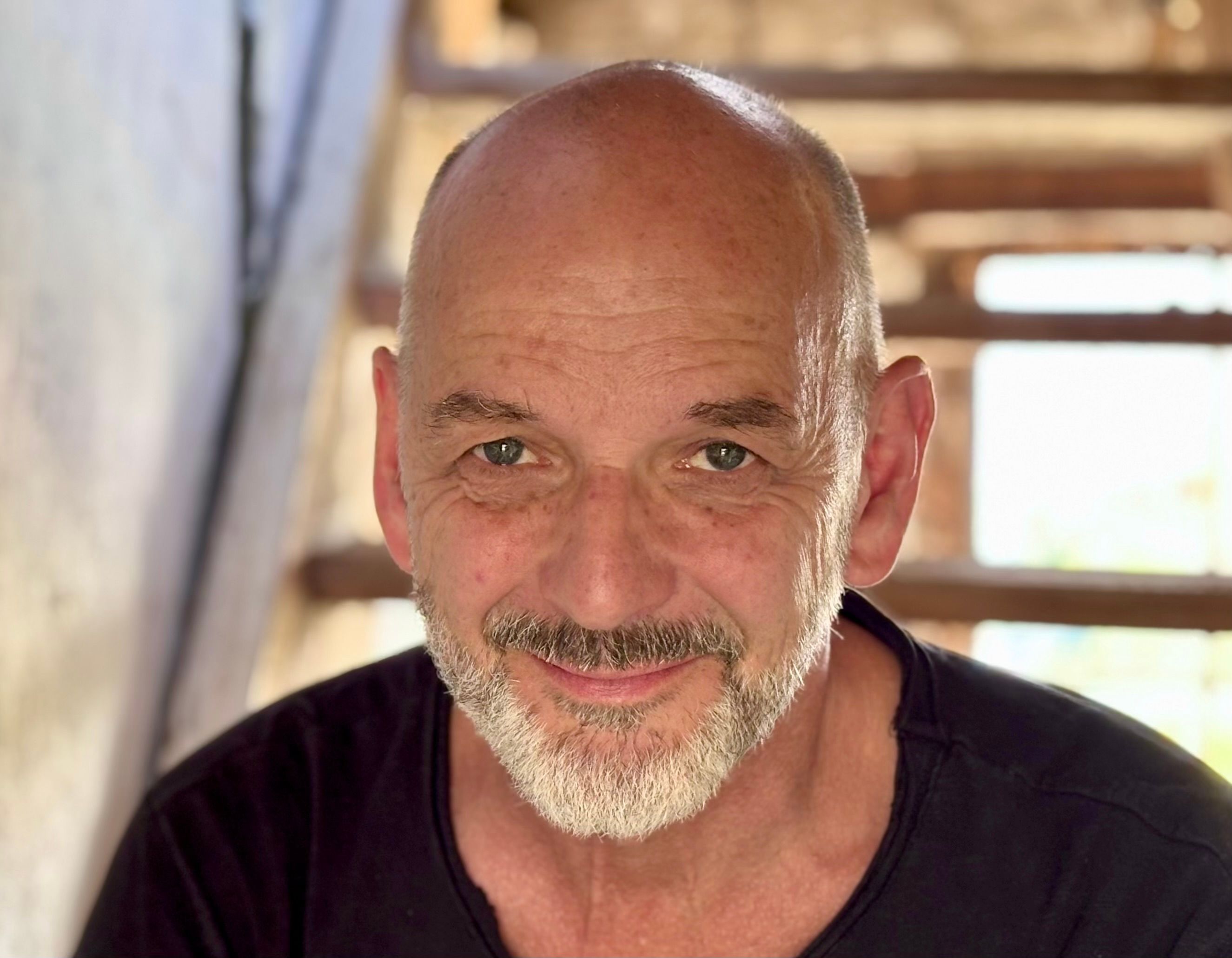 © HamShot görüntü Martin Ontrop