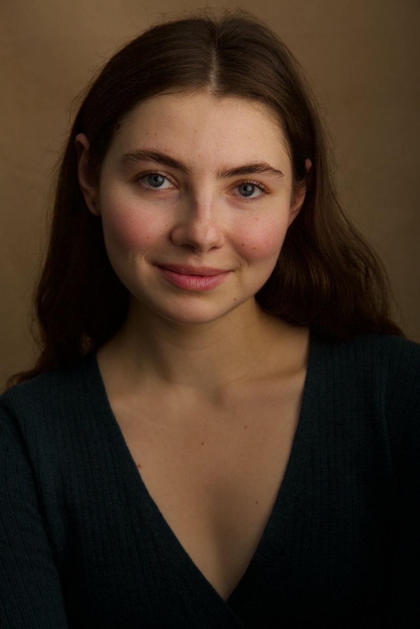 © Brendon Forrester