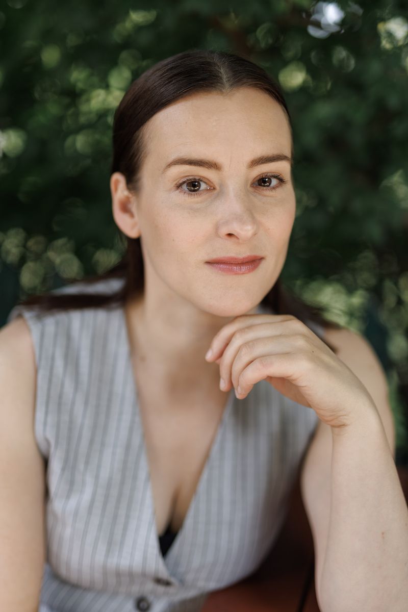 Profile picture of Christina Scherrer