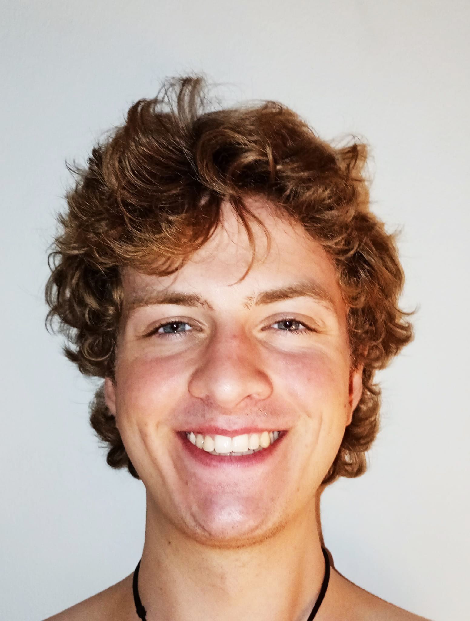 © Justus görüntü Justus Hilgenfeld