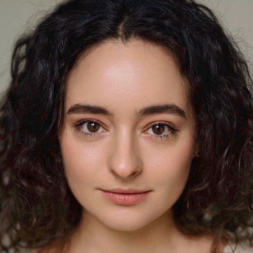 Image Oksana Boyko