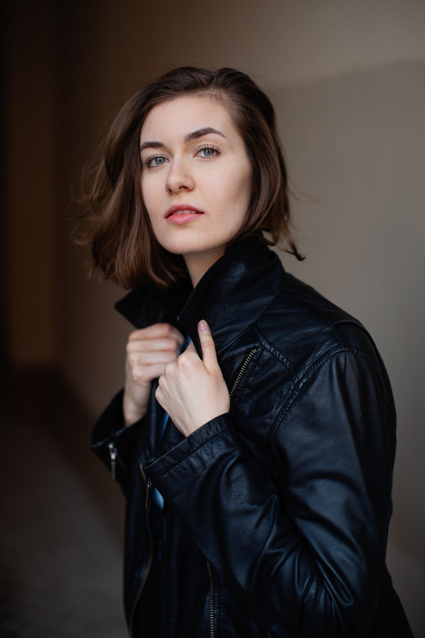 © Hannes Caspar görüntü Lucy Jo Petermann