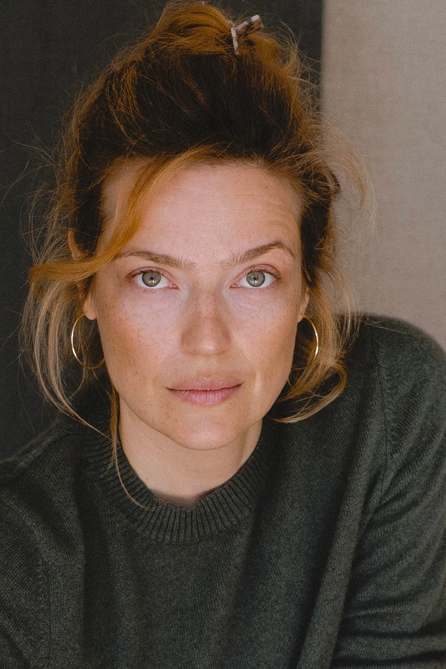 © Maryna Horyslavets Image Clara Immel