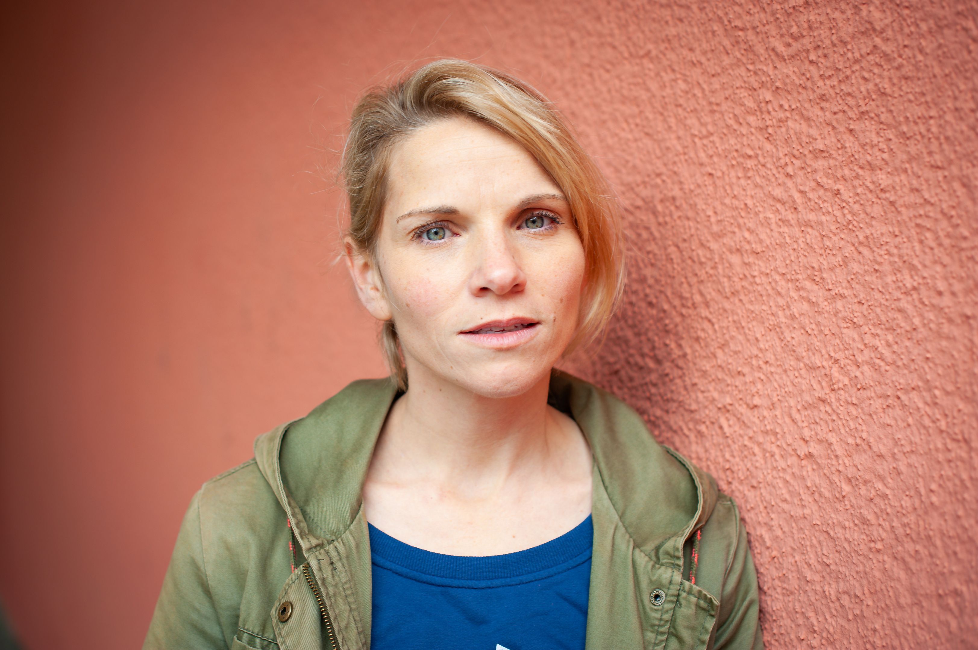 © Christin Alexandrow