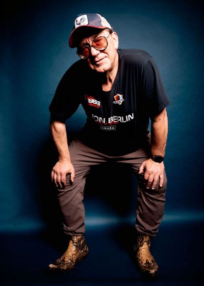 Image for Heiko Pinkowski dreht für THE OTHER GAIRL