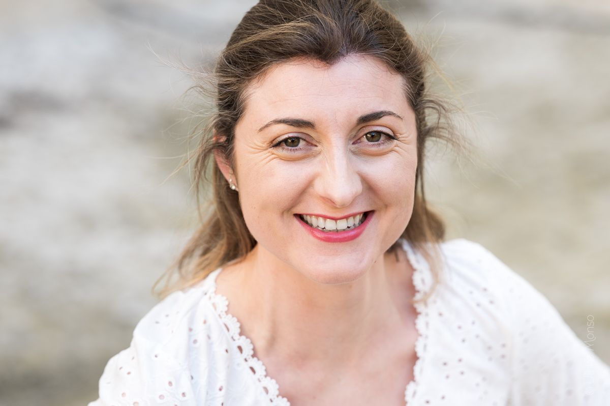 © Josée ARRUÉ (Photo Ulrike Monso)