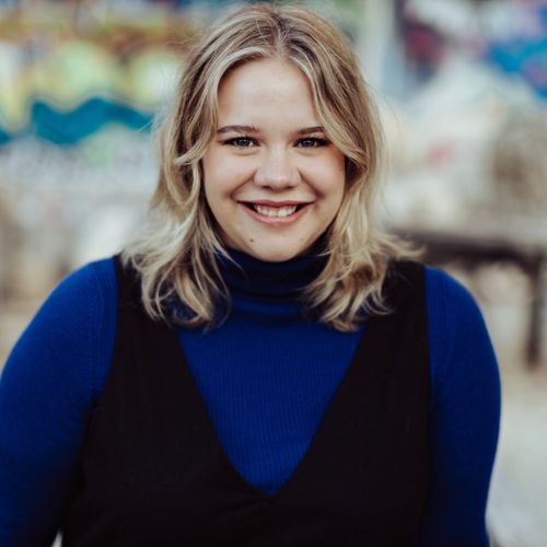 © Victoria Nazarova