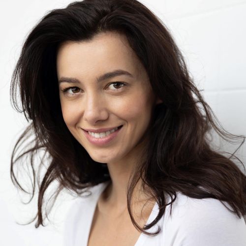 Image Justyna Karłowska