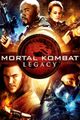 Mortal Kombat Legacy picture