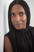 © Hélène Rudermann görüntü Yolanda Mpele