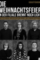 Die Weihnachtsfeier - In der Filiale brennt noch Licht picture