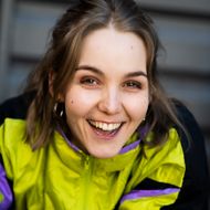 Bild Alina Hünting