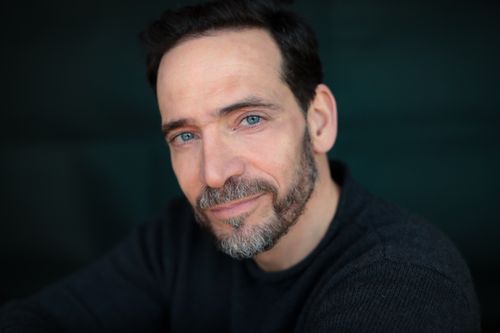 Image Markus Andreas Klauk