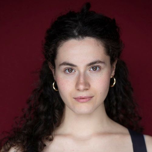imagine Alexandra Zaniolo