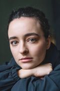imagine Oksana Boyko