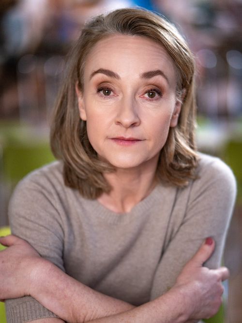 Bild Bettina Lohmeyer