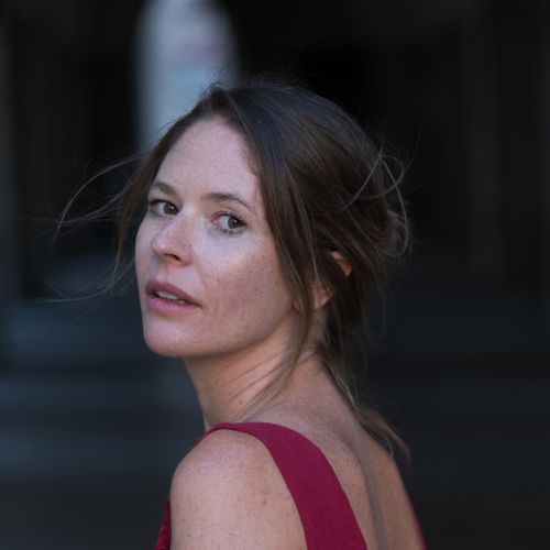 Image Anú Anjuli Sifkovits