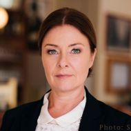 Bild Lina Wendel