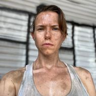 Image Zoë Langdell