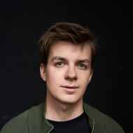 Bild Nick Julius Schuck