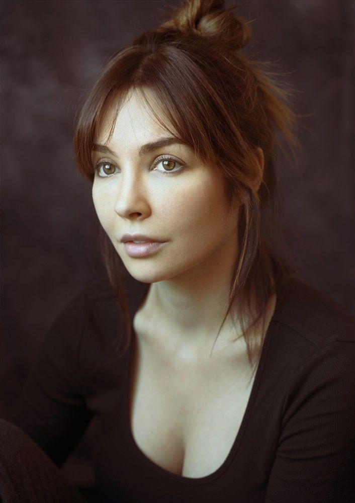 wizerunek Alix Bénézech