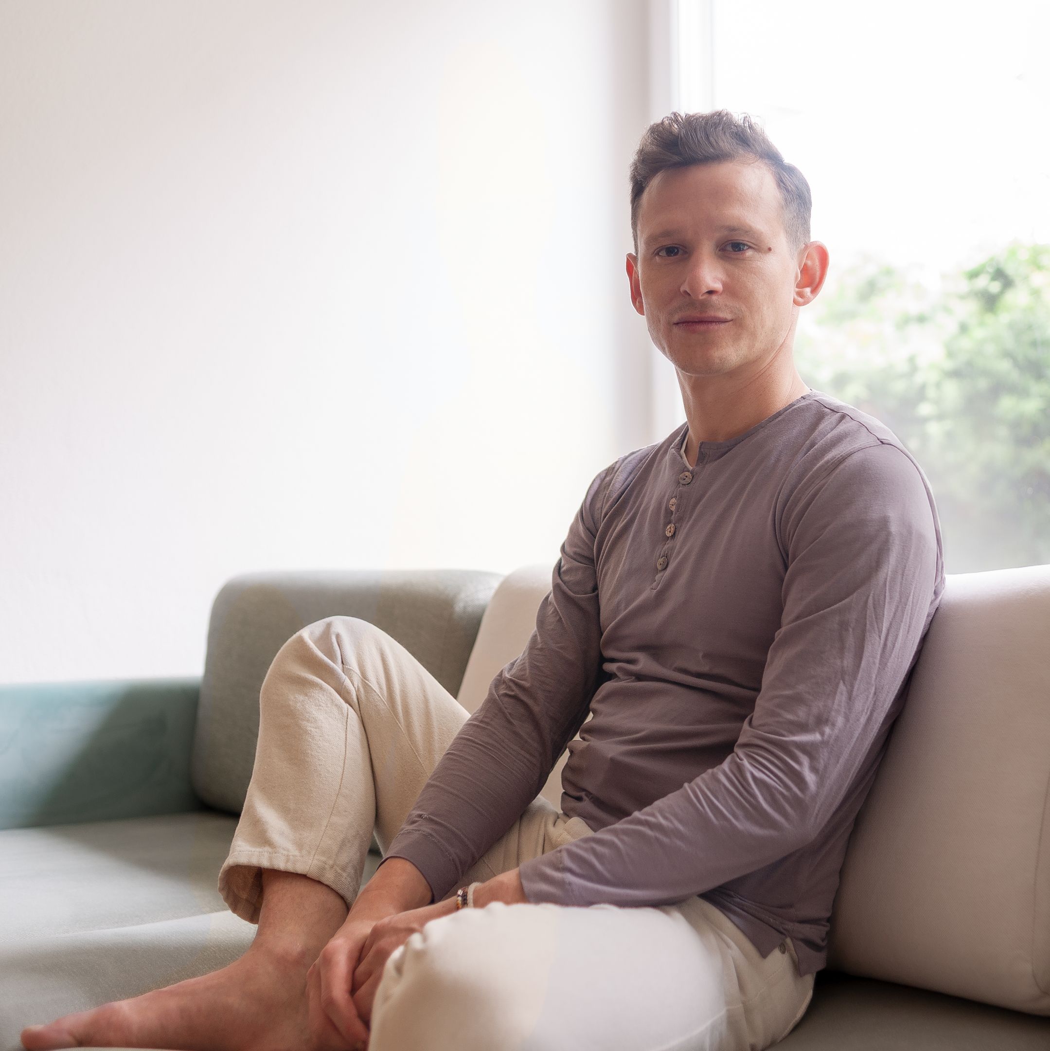 © Maximilian de Vree