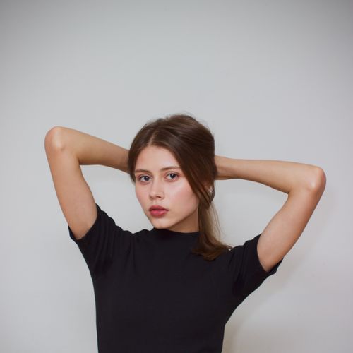 Image Arina Seredina