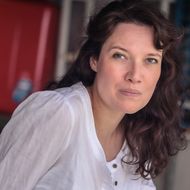Bild Nadine Knobloch