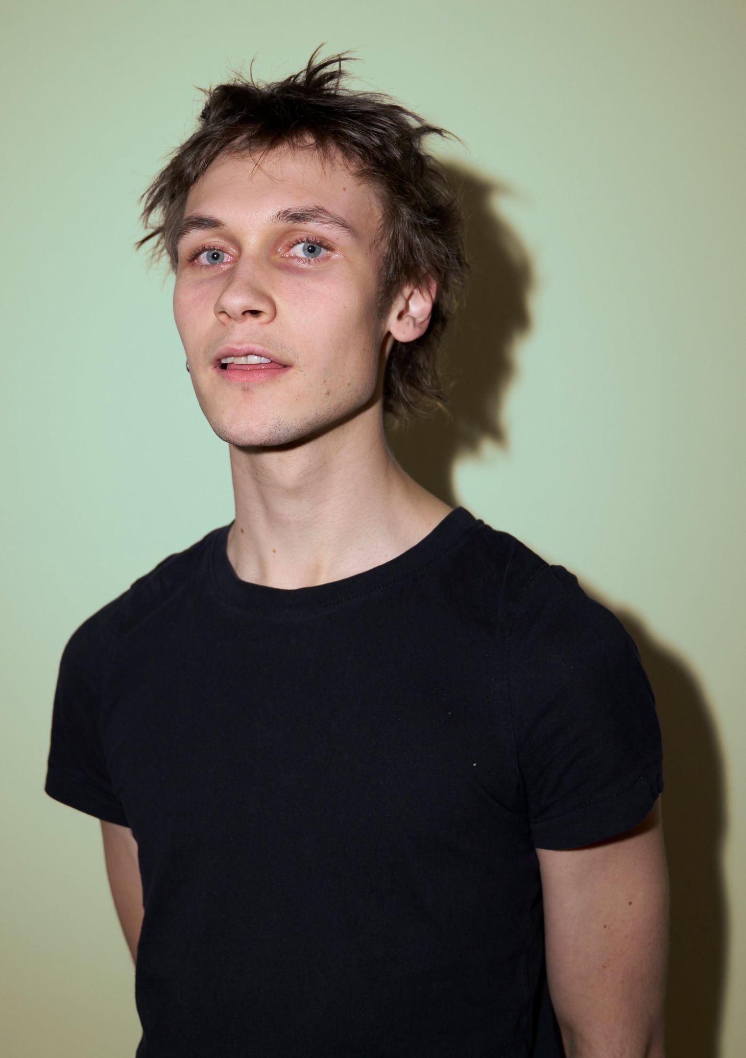 © Tommy Hetzel Image Luca Strobl