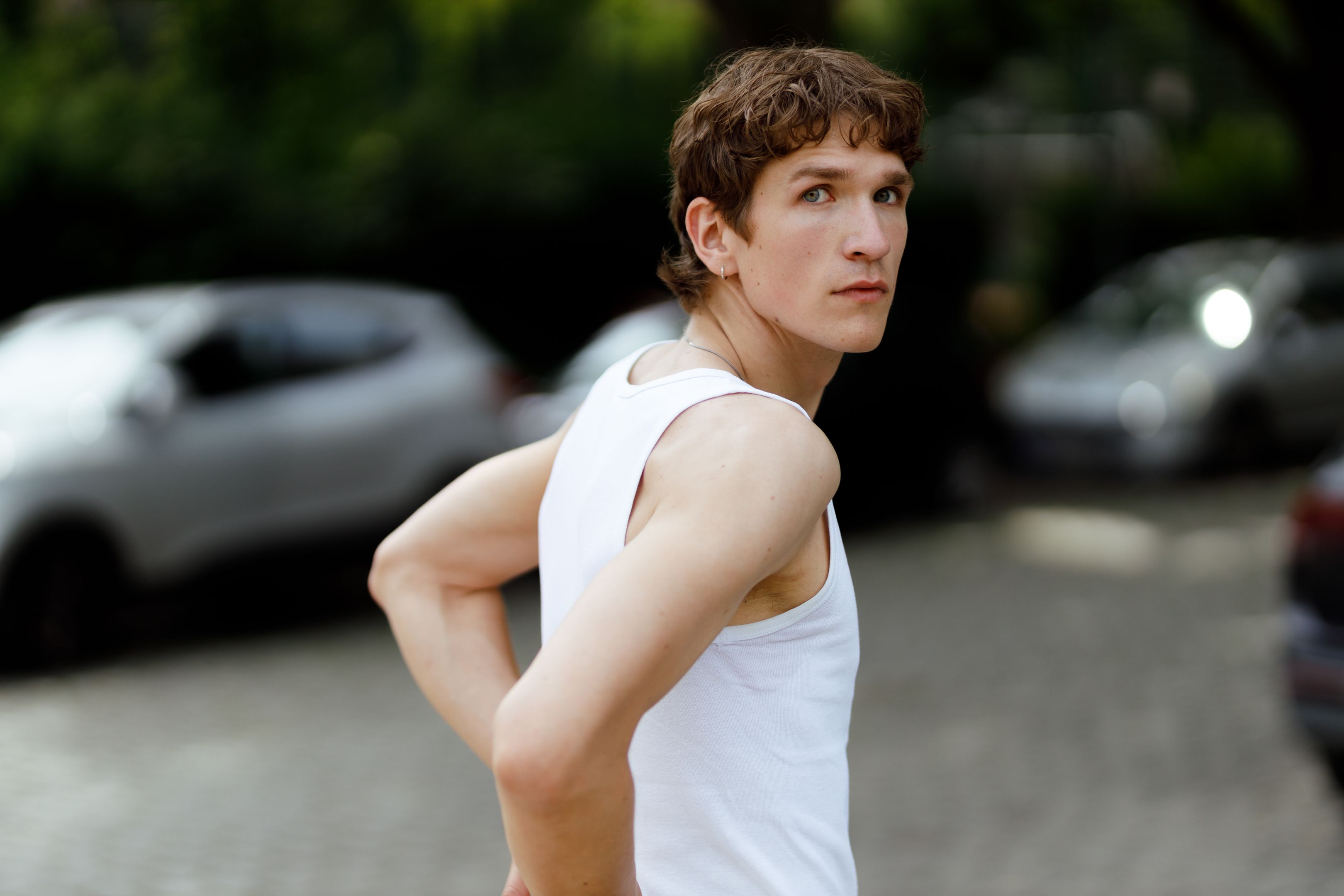 © Jakob Fliedner Imagen Alex Junge