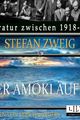 Der Amokläufer, Stefan Zweig picture