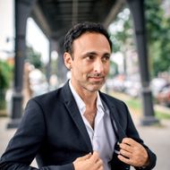 Bild Patrick Khatami