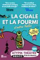 La Cigale et la Fourmi et autres fables picture