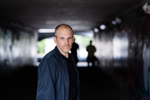 Bild Klaus Ebert