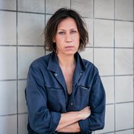 Bild Kathleen Gallego Zapata