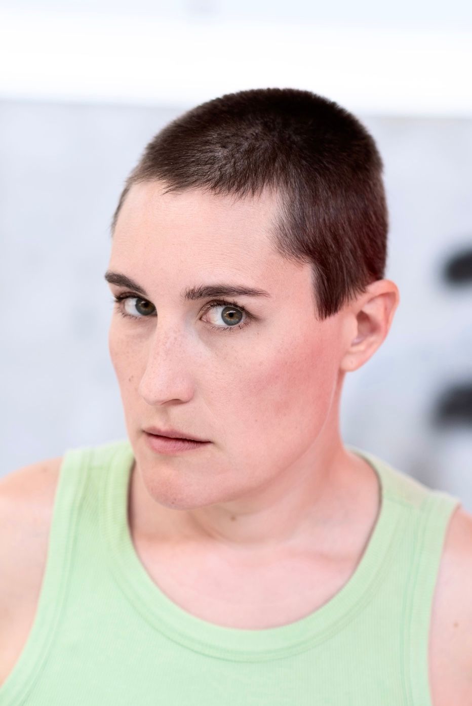 wizerunek Franziska Linke