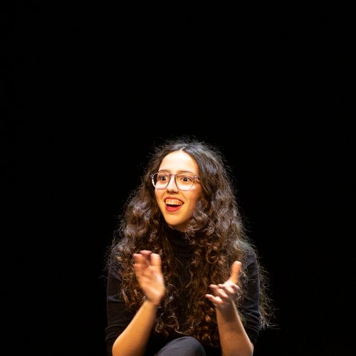 Immagine Emilia Masena Sellanes