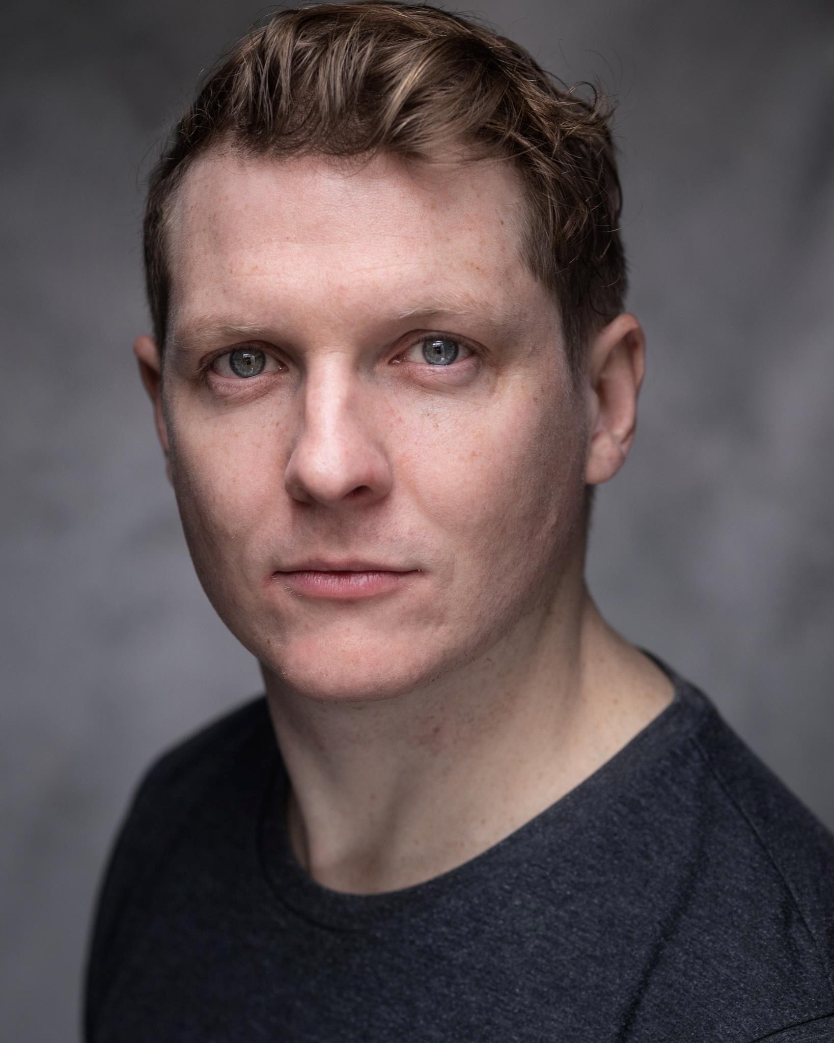 © John Clark Image Alasdair James McLaughlin